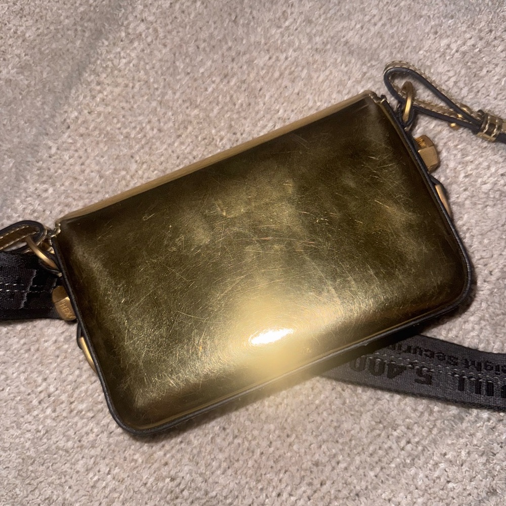 OFF-WHITE Crossbody - Picture 4 of 6